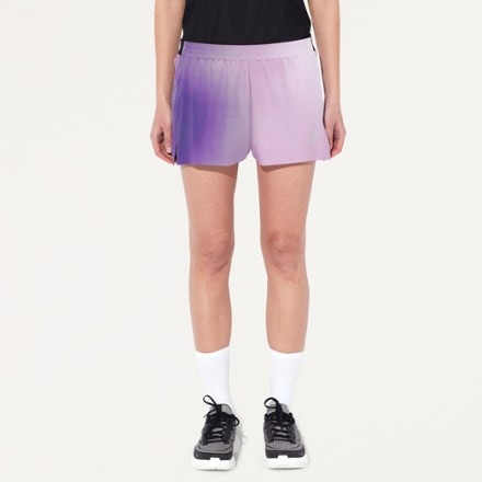 CIRCLE Legend Race Shorts 2.0 - Women's 1