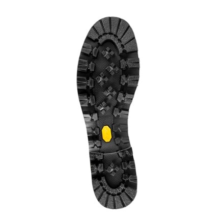 Zamberlan Mountain Lite GTX RR S3 Work Boots - Men's 1