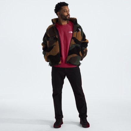 The North Face Evolution Crew Sweatshirt - Men's 3