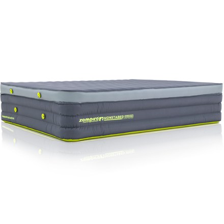 Zempire Monstabed Queen Camp Mattress Sansujyuku sansujyuku.com