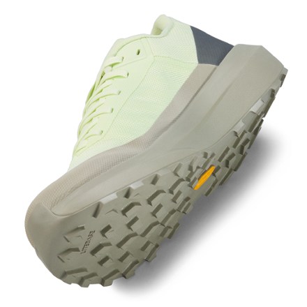 Arc'teryx Norvan LD 4 Trail-Running Shoes - Women's 7