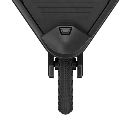 Veer Switchback &Jog Jogger Frame 5