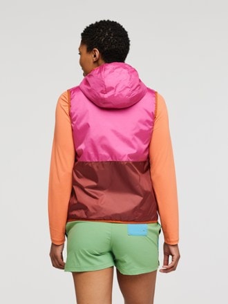 Cotopaxi Teca Calido Insulated Vest - Women's 2