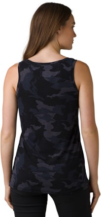 prAna Cozy Up Tank Top - Women's 1