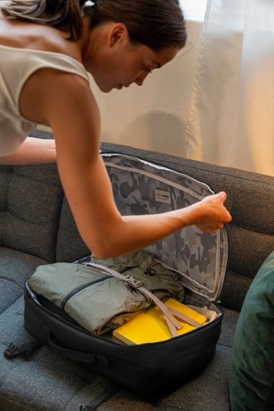 Location Image for GO 34L Carry-On Travel Pack
