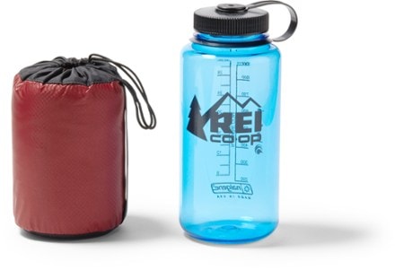 Sea to Summit Thermolite Reactor Compact Plus Sleeping Bag Liner 3