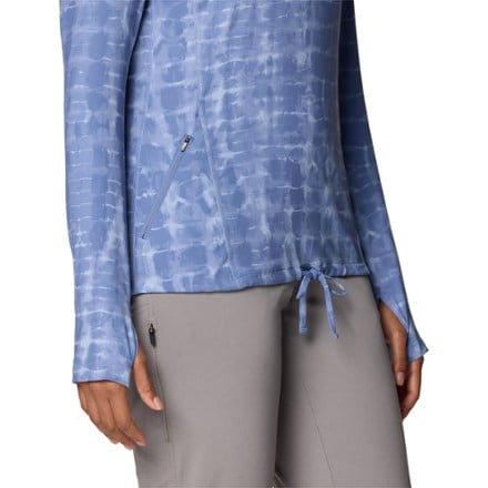 Mountain Hardwear Crater Lake Long-Sleeve Hoody - Women's 6