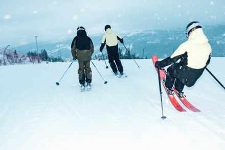 Salomon QST Stella 106 Skis - Women's - 2023/2024 7