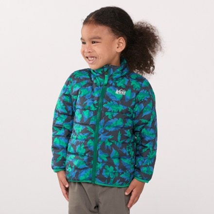 REI Co-op Reversible 650 Down Jacket - Infants'/Toddlers' 1