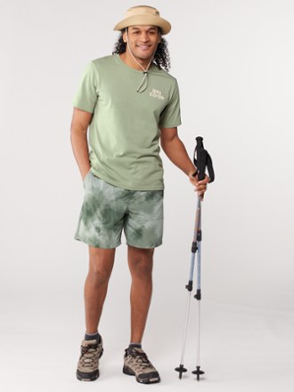 REI Co-op 1938 Graphic T-Shirt 5