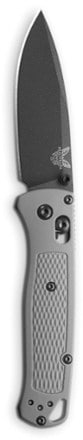 Benchmade 535BK-08 Bugout Grivory Knife 0