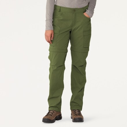 REI Co-op Sahara Convertible Pants - Women's 0