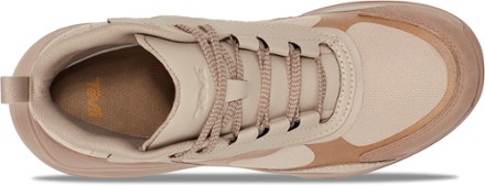 Teva Geotrecca RP Hiking Boots - Women's 4