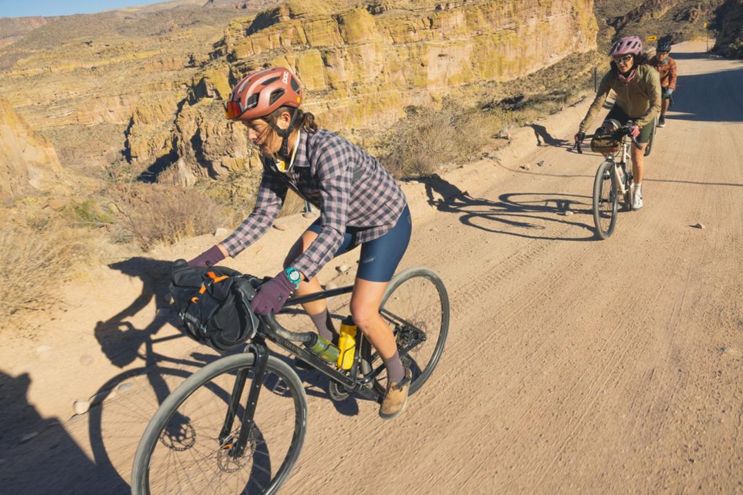 Location Image for GRVL AF 2 GRX Bike