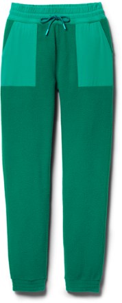 Cotopaxi Abrazo Fleece Jogger Pants - Women's 0