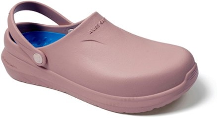 ALES GREY Frontline Pro Slip-On Shoes 2