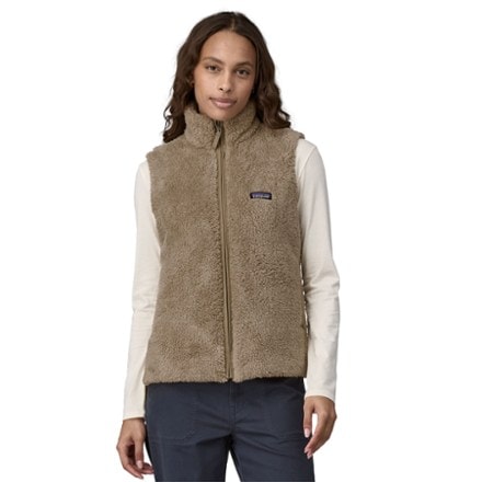 Patagonia Los Gatos Vest - Women's 0