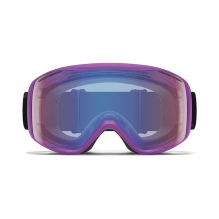 Smith Rally Snow Goggles - Women's 1