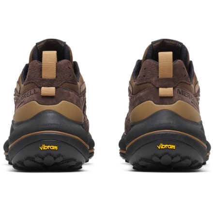 Merrell SpeedARC Matis LTR Waterproof Shoes - Men's 4