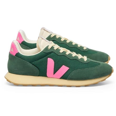 VEJA Rio Branco II Alveomesh Shoes - Women's 0