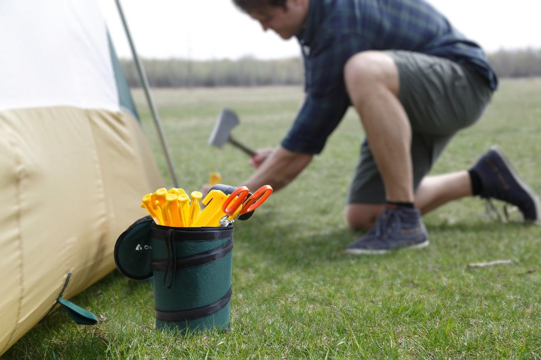 Location Image for Pop-up Mini Bin