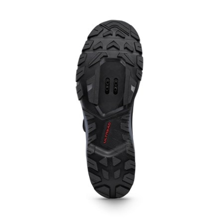 Shimano EX7 Cycling Shoes - Men's 4