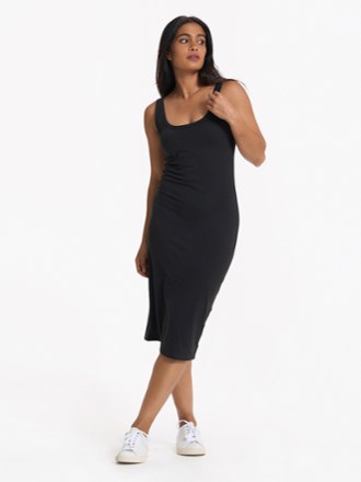 Vuori Halo Essential Dress 0