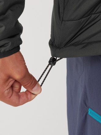 REI Co-op Trailmade Insulated Hoodie - Men's 9