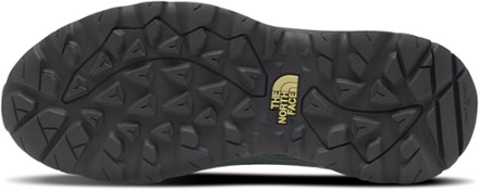 The North Face Hedgehog 3 Mid Waterproof Hiking Boots - Women's 3