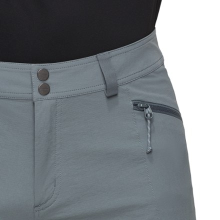 Mammut Ducan Pants - Men's 5