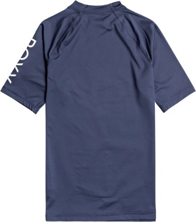 Roxy Whole Hearted UPF 50 Rashguard - Women's 3