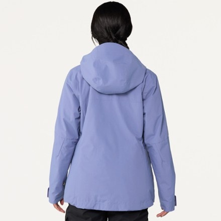 REI Co-op Powderbound Insulated Jacket - Women's 2