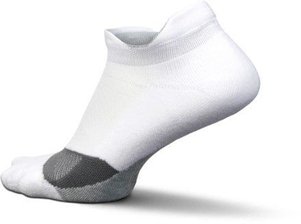 Feetures Elite Light Cushion No Show Tab Socks 6