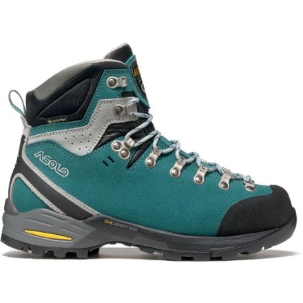 Asolo Greenwood Pro GV Hiking Boots - Women's 0