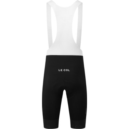 LE COL Hors Categorie Lightweight Cycling Bib Shorts - Men's 1