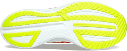 Saucony Endorphin Speed 3 Road-Running Shoes - Men's 4