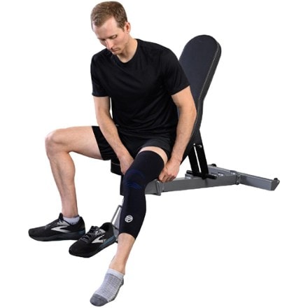Pro-Tec Athletics X-Tended Knee Sleeve 3