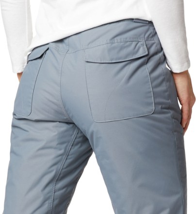 Columbia Bugaboo Omni-Heat Snow Pants - Women's Short Sizes 5