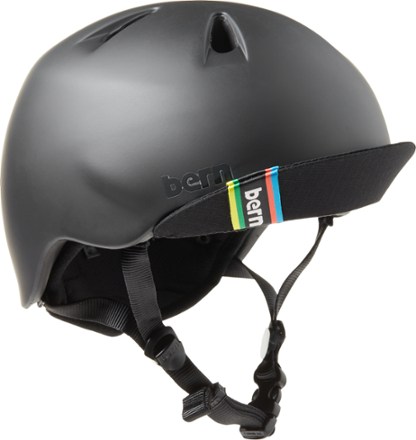 Bern Nino Jr. Bike Helmet - Boys' | REI 