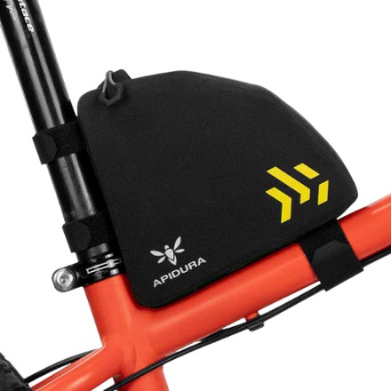 Apidura Backcountry Rear Top Tube Pack - 1 L | REI Co-op