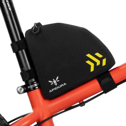 Apidura Backcountry Rear Top Tube Pack - 1 L 2