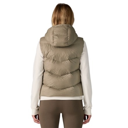 Patagonia Sindit Down Vest - Women's 2