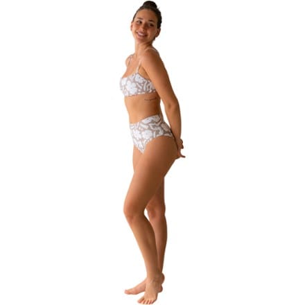 SEPTEMBER Atoll Swimsuit Top - Women's 5