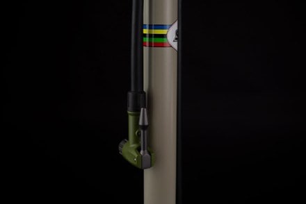 Silca Terra Floor Pump 3