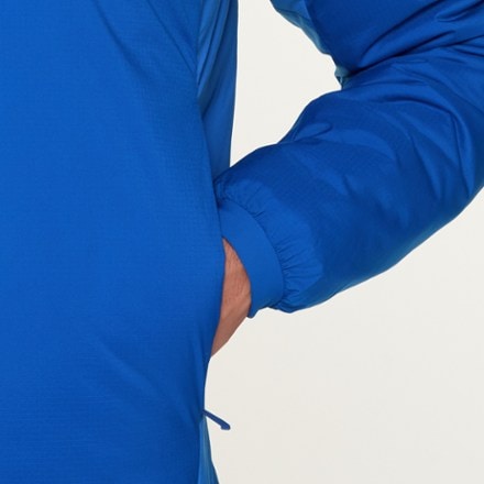 Arc'teryx Atom SV Insulated Hoody - Men's 7