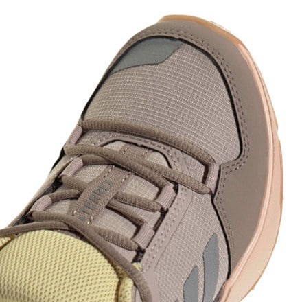 adidas Terrex AX4R Hiking Shoes - Kids' 5
