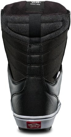 Vans Juvie Linerless Snowboard Boots - Kids' - 2024/2025 2