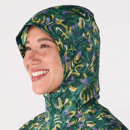 Patagonia Houdini Jacket - Women's 4
