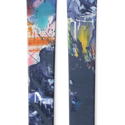 Atomic Bent 100 Skis - 2026/2027 7