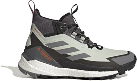 adidas Terrex Free Hiker 2 GORE-TEX Hiking Shoes - Men
